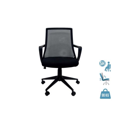 Fauteuil de bureau alex