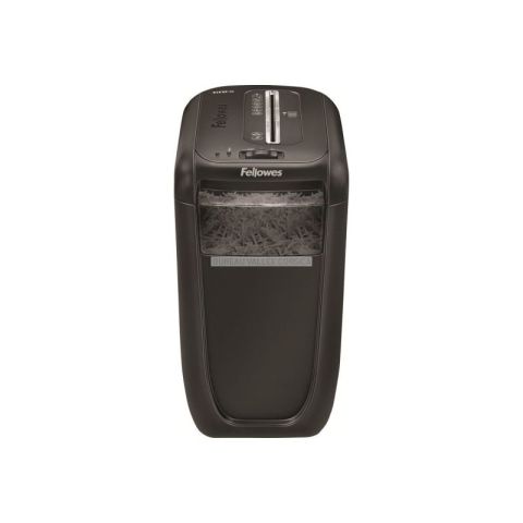 Destructeur de documents fellowes powershred 60cs