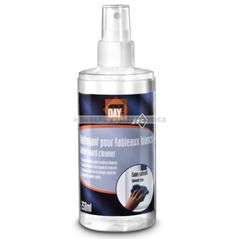 Spray nettoyant pour tableau blanc 250 ml