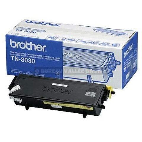 Toner laser brother tn 3030 noir