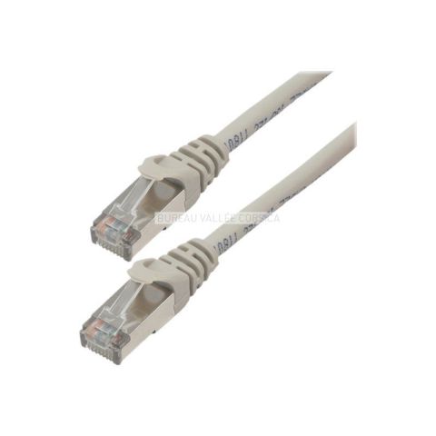 Cble de rseau rj-45 10 mtres