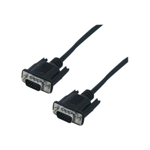 Cble vga hd15 vers vga co 2 m