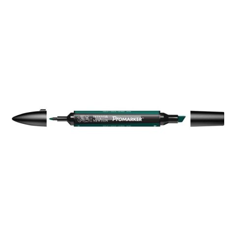 Marqueur double pointe promarker g724 houx