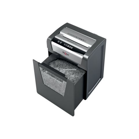 Rexel momentum x415 - destructeur de documents