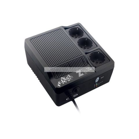 Onduleur infosec z1 zenergy cube ex 400 va