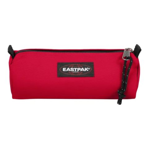 Trousse 1 compartiment eastpak benchmark sailor red