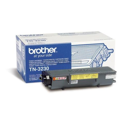 Toner laser brother tn 3230 noir