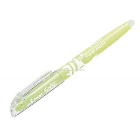 Surligneur frixion light natural vert clair