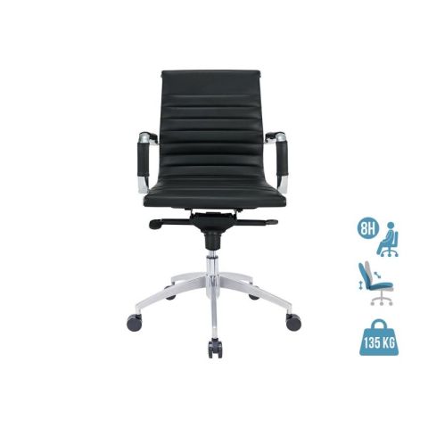 Fauteuil de bureau warren