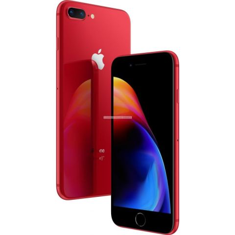 Smartphone reconditionn apple iphone 8 64 go grade a+ rouge