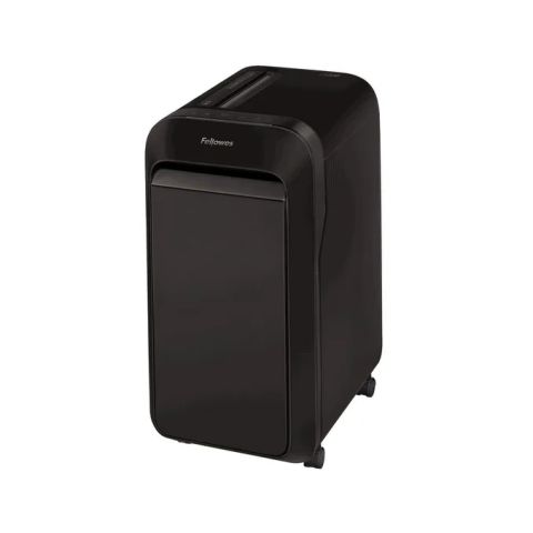 Destructeur de documents coupe croise mini-cut fellowes powershred lx220