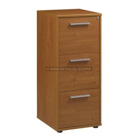 Armoire classeur 3 tiroirs