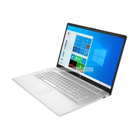 Ordinateur pc portable hp 17 cp0223nf