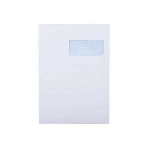 250 enveloppes c4 229 x 324 mm  fentre