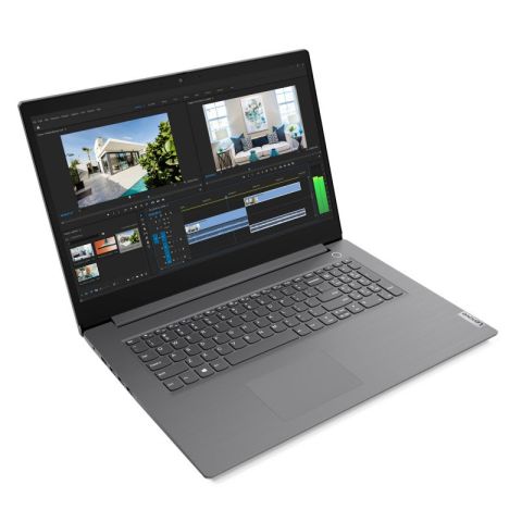 Ordinateur pc portable lenovo v17-iil 17.3 pouces