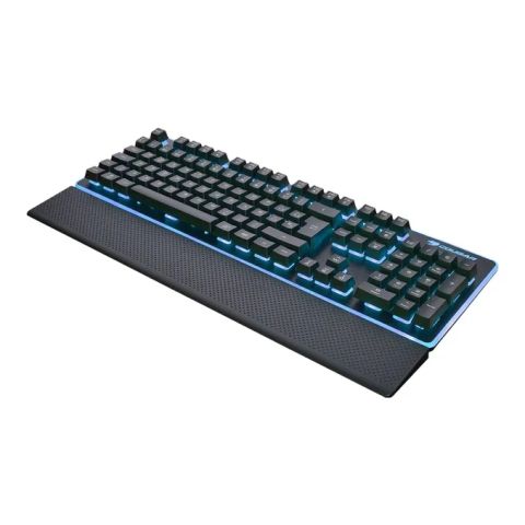 Clavier gaming filaire led cougar core