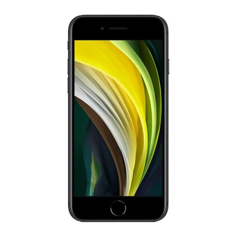 Iphone se 2020 64 go noir reconditionn