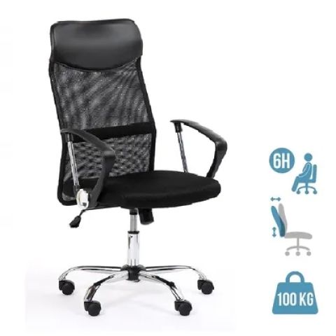 Fauteuil de bureau omaha