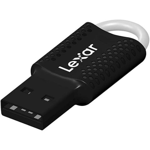 Cl usb 8 go lexar jumpdrive v40