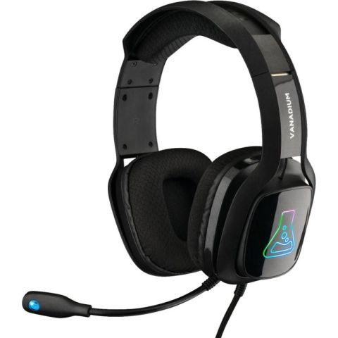 Casque gaming the g-lab