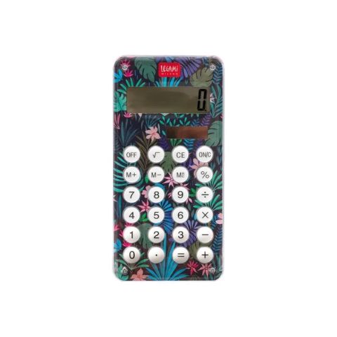 Calculatrice de poche modle flora