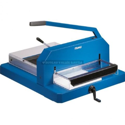 Massicot dahle 846