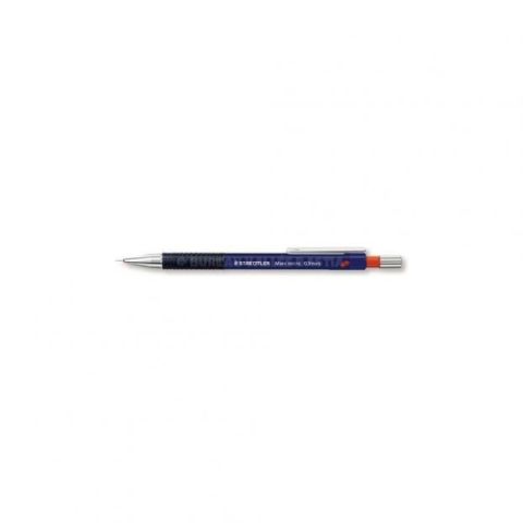 Portemine graphite b 0,9 mm staedtler mars micro