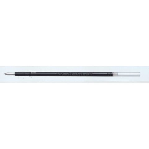 Recharge stylo bille pilot recharge brfv10 noir 1,0 mm moyenne