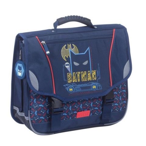 Cartable batman 38 cm