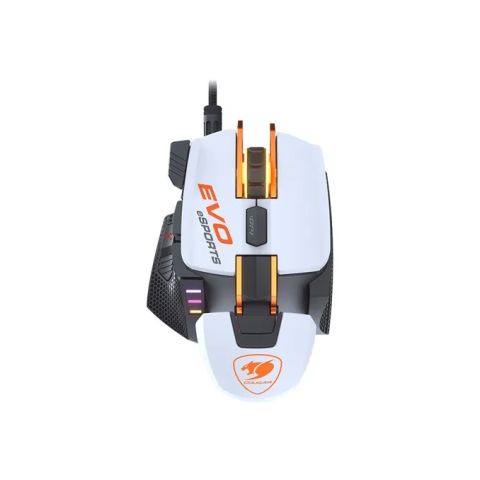 Souris gaming filaire cougar 700m esports