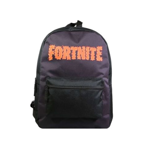 Sac  dos 1 compartiment fortnite