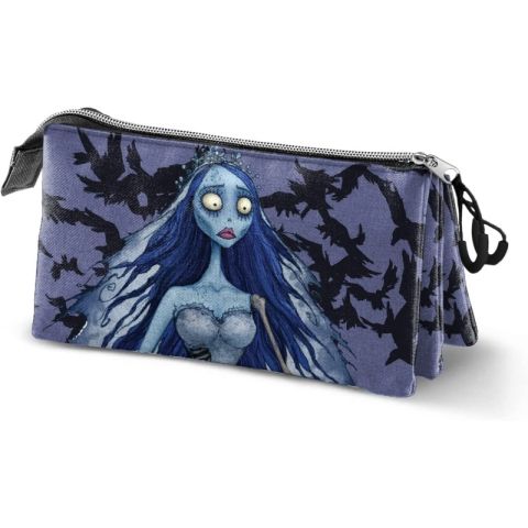 Trousse triple emily corpse bride