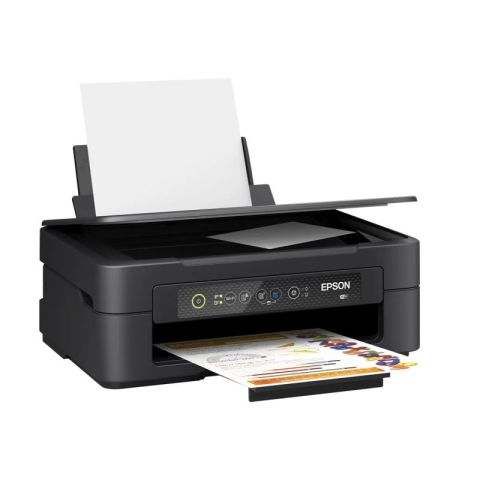 Imprimante jet d'encre couleur a4 recto-verso epson expression home xp-2200