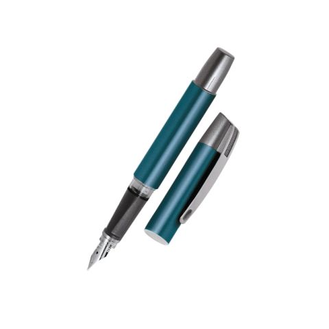 Stylo plume campus ii petrol