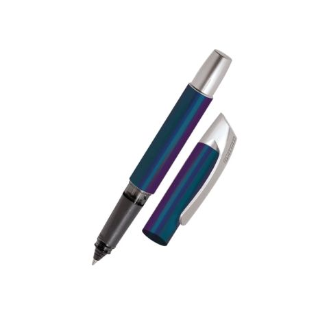 Stylo rollerball campus ii 0.7 mm miracle