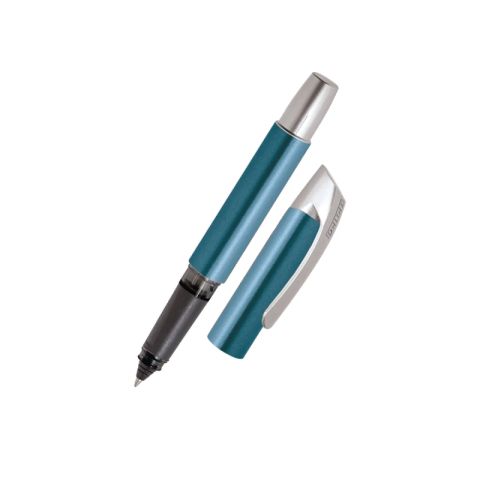 Stylo rollerball campus ii 0.7 mm petrol