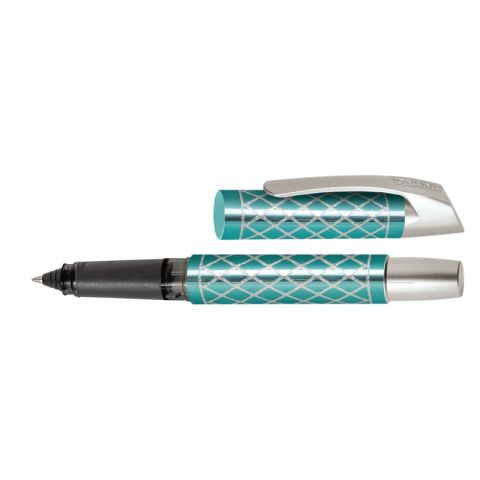 Stylo rollerball campus ii 0.7 mm diamond turquoise