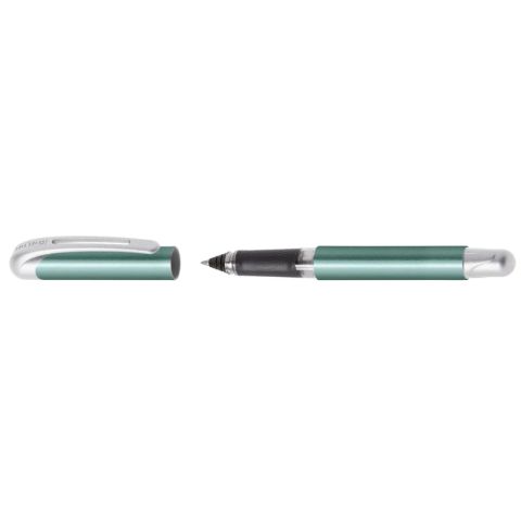 Stylo rollerball college metallic turquoise