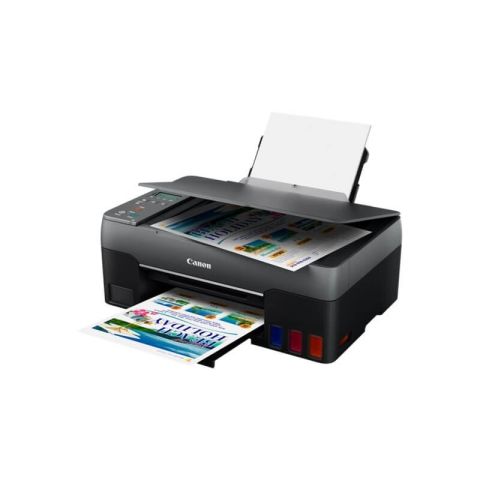 Imprimante couleur 3en1 jet d'encre canon g2560 megatank