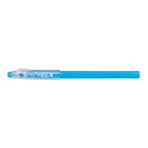 Roller effaable frixion ball stick turquoise