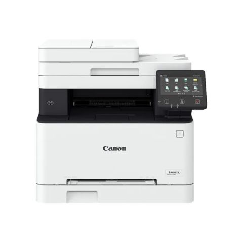 Imprimante laser couleur 3en1 a4 canon i-sensys mf655cdw