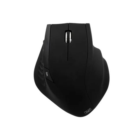 Souris sans fil ergonomique t'nb ergo line