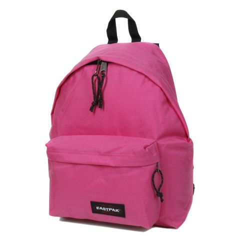 Sac  dos 1 compartiment padded pink escape