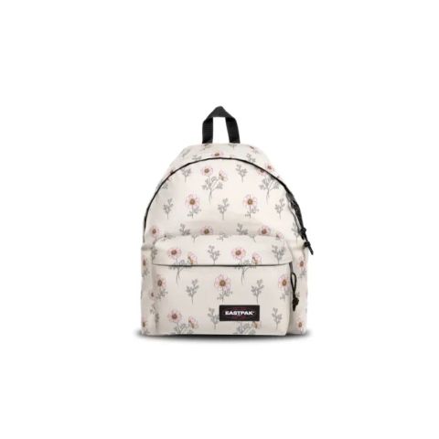 Sac  dos padded pak'r wilde white