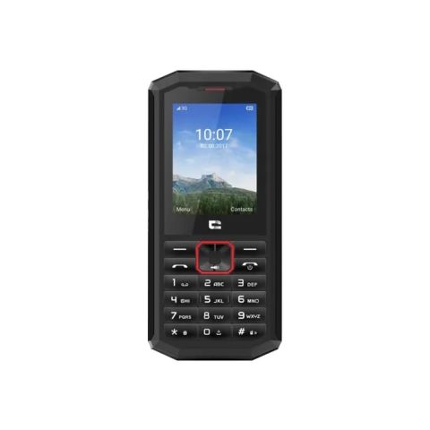 Tlphone mobile crosscall spider x5