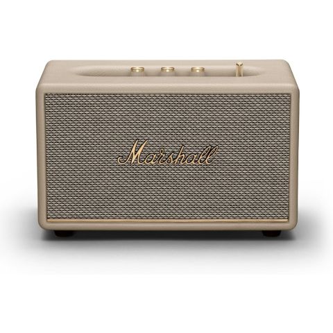 Enceinte marshall acton iii enceinte bluetooth crme