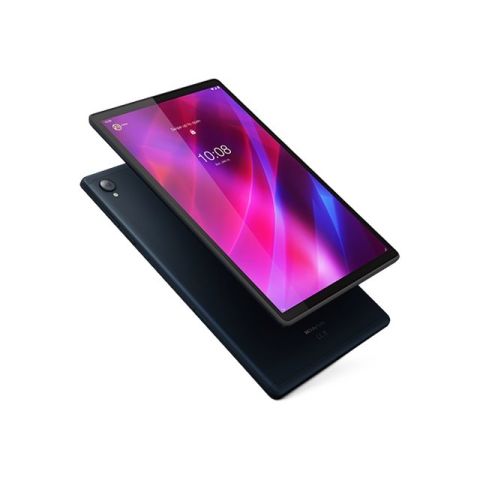 Tablette lenovo tab k10 za8r bleu abyss