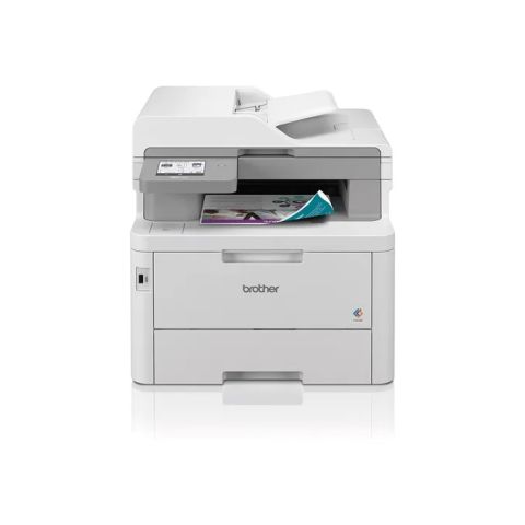 Imprimante laser couleur a4 4en1 brother mfc-l8390cdw