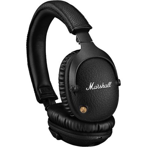 Casque marshall monitor ii anc noir