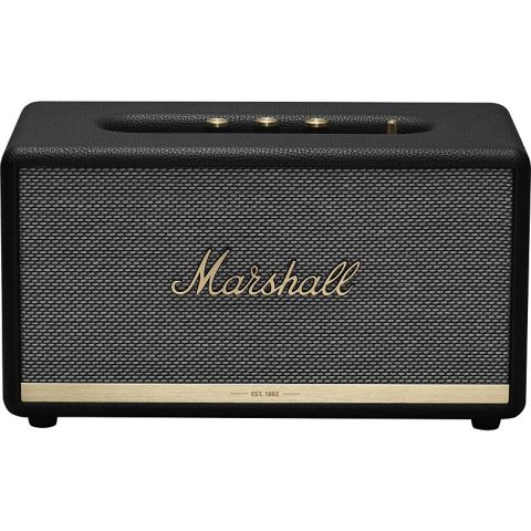 Enceinte marshall stanmore ii noir